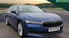 Used 2025 Skoda Superb SE L Estate | £28,111 (Fair price)