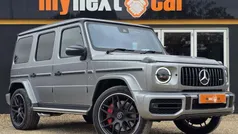Used 2024 Mercedes G63 AMG SUV | £122,995