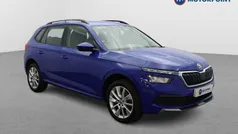 Used 2023 Skoda Kamiq SE SUV | £13,399 (Super price)