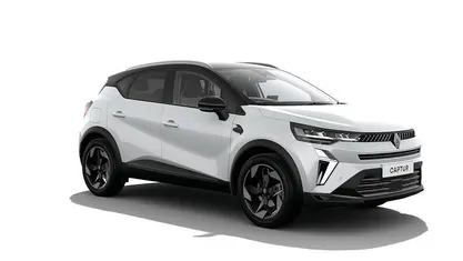 Used 2025 Renault Captur Techno SUV | £19,425 (Good price)