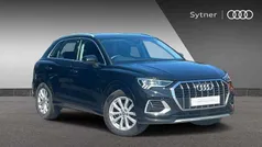 Used 2019 Audi Q3 Sport SUV | £19,000 (Fair price)