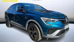 Used 2021 Renault Arkana R.S. SUV | £18,499 (Fair price)