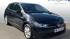 Used 2025 VW Polo Life Hatchback | £14,574 (Super price)