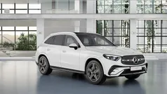 Used 2024 Mercedes GLC300e AMG line Estate | £64,040