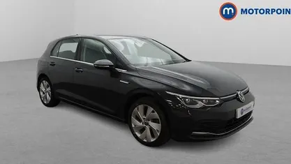 Used 2024 VW Golf VIII Style Hatchback | £18,649 (Fair price)