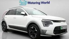 Used 2025 Kia e-Niro 4 SUV | £19,900 (Fair price)