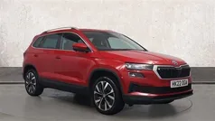 Used 2022 Skoda Karoq SE L SUV | £19,981 (Fair price)