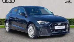 Black Used 2019 Audi A1 Sport Hatchback | £15,100 (Fair price)