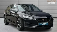 Used 2024 Cupra Leon VZ2 Estate | £26,450 (Fair price)