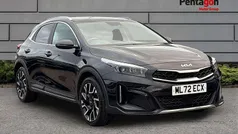 Used 2022 Kia XCeed 3 SUV | £16,450 (Fair price)