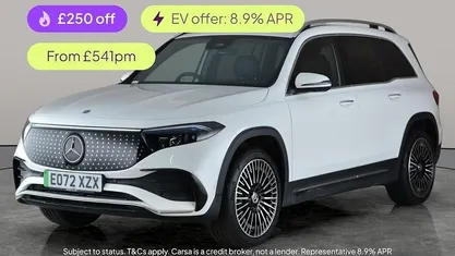 Used 2024 Mercedes 350 AMG Line Premium Estate | £32,948 (Fair price)