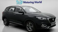 Used 2022 MG HS Excite SUV | £14,900 (Fair price)
