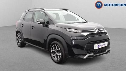 Używany Citroën C3 PureTech 131 KM (96 kW) 2024 Hatchback