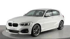 Used 2019 BMW 118 M Sport Hatchback | £15,480 (Fair price)