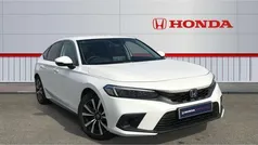 Other Used 2024 Honda Civic Elegance Hatchback | £30,487 (Good price)