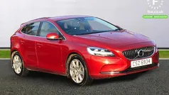 Used 2018 Volvo V40 Inscription Estate | £11,499 (Fair price)