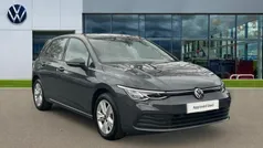 VW Golf VIII