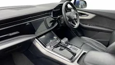 Used 2023 Audi Q7 S-Line SUV | £38,621 (Super price)