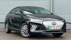 Used 2021 Hyundai Ioniq 6 Premium Sedan | £12,080 (Fair price)