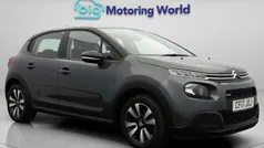 Used 2017 Citroën C3 Feel Hatchback | £7,400 (Fair price)