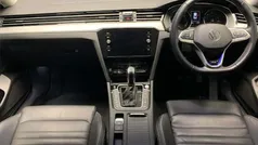 Used 2022 VW Passat GTE Sedan | £15,999 (Good price)