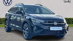 Used 2023 VW Taigo R-line SUV | £18,261 (Fair price)