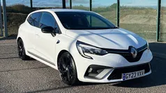 Used 2022 Renault Clio V RS Line Hatchback | £16,995 (Fair price)