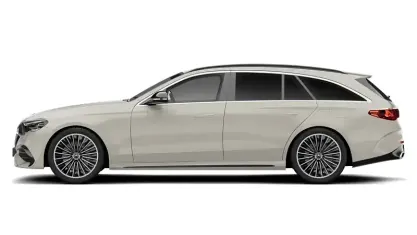 Used Mercedes E300 AMG line 306 HP (225 kW) 2023 Estate