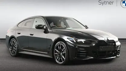 New BMW M440 M Sport 374 HP (275 kW) 2025 Sedan