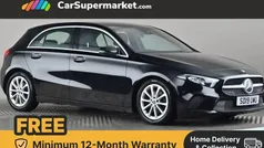 Used 2019 Mercedes A200 Executive Hatchback | £14,997 (Fair price)