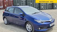 Used 2016 Toyota Auris Hybrid Business Edition Hatchback | £10,480 (Good price)