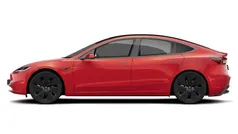 Used 2023 Tesla Model 3 Performance Sedan | £20,950 (Fair price)