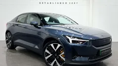 Used 2024 Polestar 2 Plus Sedan | £31,800 (Fair price)