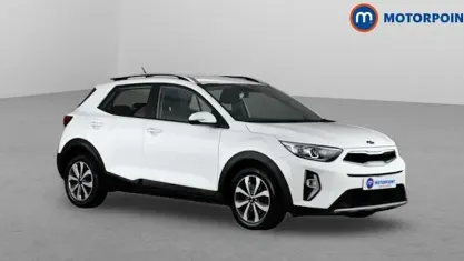 Used Kia Stonic 101 HP (74 kW) 2024 SUV