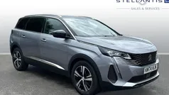 Used 2024 Peugeot 5008 GTi MPV | £26,581 (Fair price)