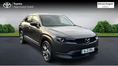 Used 2024 Mazda MX30 Makoto SUV | £13,114 (Good price)