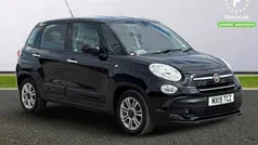 Used 2019 Fiat 500L Urban MPV | £8,499 (Fair price)