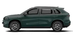 New 2025 Leapmotor C10 SUV | £32,393 (Fair price)