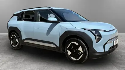 New Kia EV3 Air 150 kW (204 HP) 2026 SUV