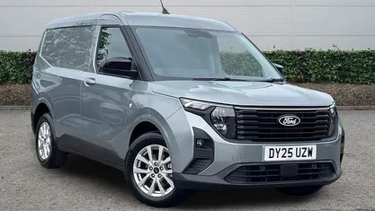 Used Ford Transit Limited 125 HP (91 kW) 2026 Van