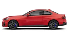 New 2025 BMW 220 M Sport Coupe | £34,639 (Super price)