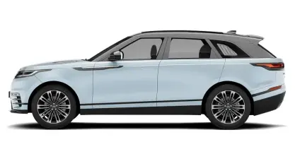 New Land Rover Range Rover Velar 204 HP (150 kW) 2026 SUV