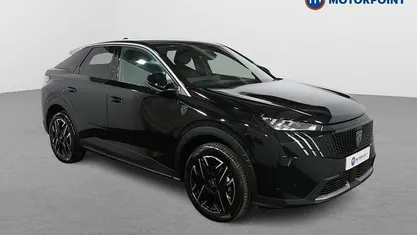 Used 2025 Peugeot 3008 GTi Hatchback | £25,999 (Fair price)