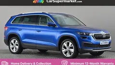 Used 2022 Skoda Kodiaq SE L SUV | £22,997 (Fair price)