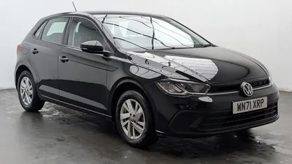 Used 2025 VW Polo Life Hatchback | £13,450 (Super price)