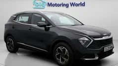 Used 2023 Kia Sportage 2 SUV | £18,000 (Super price)