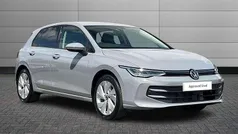 Used 2025 VW Golf VIII Match Hatchback | £24,950 (Fair price)