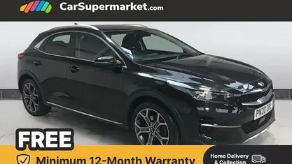 Used Kia XCeed 140 HP (102 kW) 2020 SUV