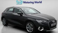Used 2024 Audi A3 Sportback e-tron Sport Sedan | £20,300 (Super price)