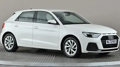 Used Audi A1 Sportback Sport 95 HP (69 kW) 2026 Hatchback